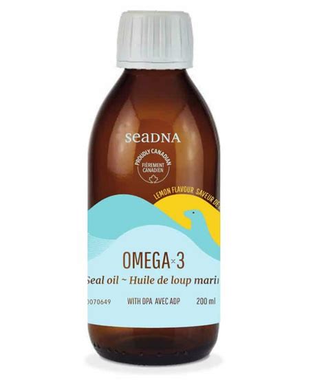 verified omega supplements in canada|omega 3 oil seadna.